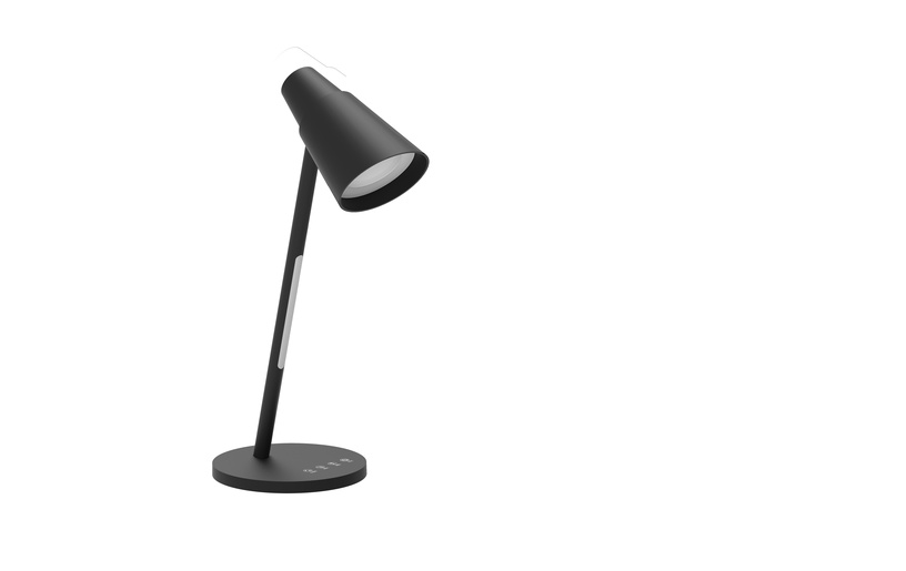Laualambid BL1381BLACK, LED, 6W