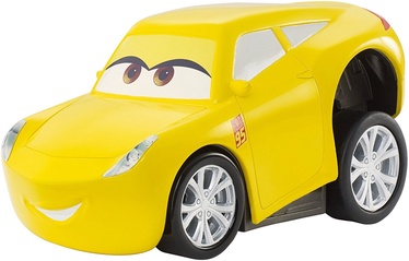 Mattel Disney/Pixar Cars 3 Revvin' Action Cruz Ramirez DVD33