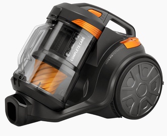 Dulkių siurblys Sencor SVC 1080 TI