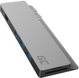 USB jaotur Green Cell