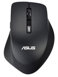 Kompiuterio pelė Asus WT425, juoda