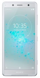 Sony H8314 Xperia XZ2 Compact White Silver