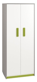 ML Meble IQ 02 Green