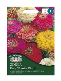 CINNIJAS Early Wonder Mixed