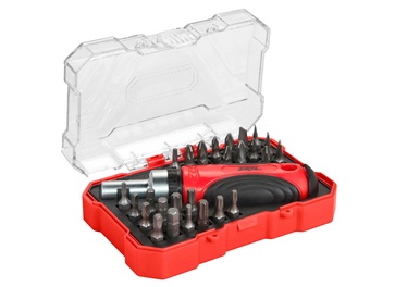 Otsikute komplekt Skil 2610Z08043, 1/4", 27 tk