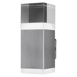 STIPR. GAISM. LEDVANCE CRYSTAL UPDOWN 9W