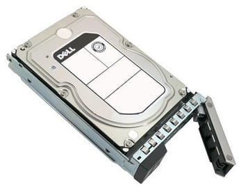 Serveri kõvaketas (HDD) Dell, 600 GB