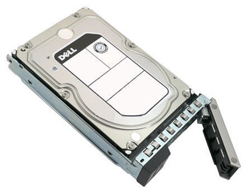 Dell 2.5" 600GB 10000RPM SAS 400-ASGS