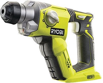Ryobi R18SDS-0 Perforation Hammer without Battery