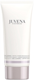 Очищающая пенка для лица для женщин Juvena Cleansing Clarifying Foam, 200 мл