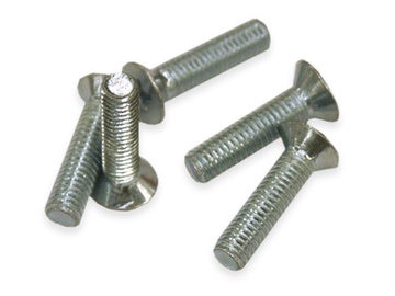 POLT ÜMARPEA M8X40 DIN965 ZN (200/250)