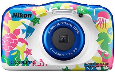 Nikon Coolpix W100 Marine