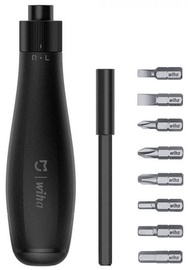 Отвертка Xiaomi Mi x Wiha 8in1 Precision Screwdriver, 10 шт.