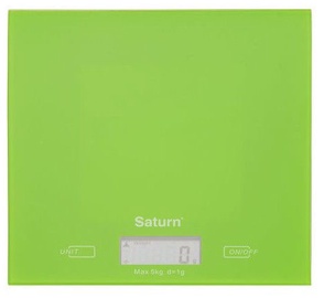 Saturn ST-KS7810 Green