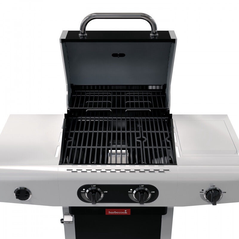 Gaasigrill Barbecook Siesta 210