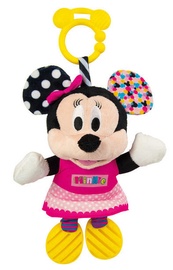 Clementoni Disney Baby Minnie First Activities 00109037