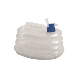 Ūdens tvertne Easy Camp 680142, polivinilhlorīds (pvc), 8 l, pelēka