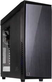Zalman Case R1 Midi Tower Insulated Black