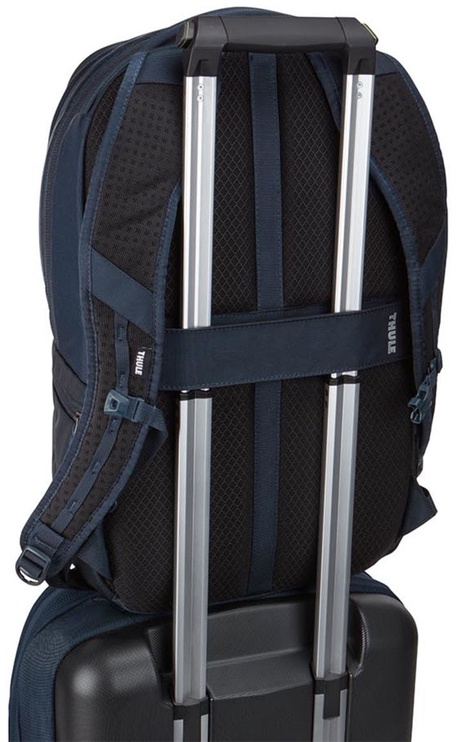 Рюкзак для ноутбука Thule Subterra Backpack 23l 15.6'', синий, 23 л, 15.6″