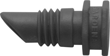 Gardena Micro-Drip-System Plug 4.6mm 3/16"