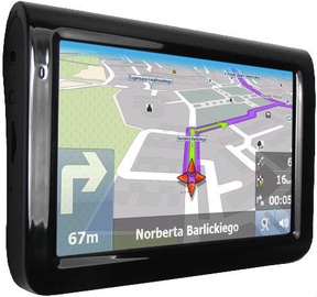NavRoad X5 Navigator Free Europe + Automap PL