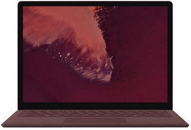 Microsoft Surface Laptop 2 Burgundy BND-LQN-00027+DOCK
