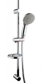 Komplekts Ferro Doppio VerdeLine N360VL