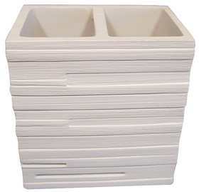 Ridder Brick 22150201 White