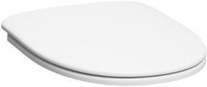 KOLO Solo 70116000 White Toilet Lid