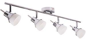 Lampa griesti IC Lite Roy 391781, 112 W, G9