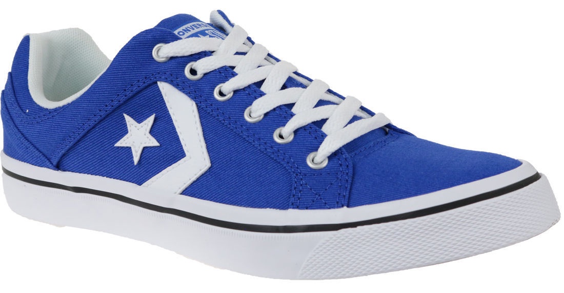 converse el distrito blue