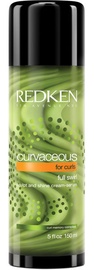 Juukseseerum Redken Curvaceous Full Swirl, 150 ml