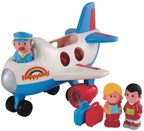 ELC Happy Land Plane 137180