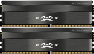 Operatīvā atmiņa (RAM) Silicon Power XPOWER Zenith, DDR4, 16 GB, 3200 MHz