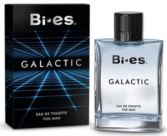 Tualetes ūdens BI-ES Galactic, 100 ml