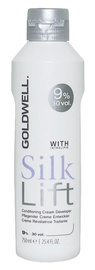 Goldwell Silk Lift Conditioning Cream Developer 9% 750ml