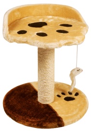 Record Scratching Zampa 44cm
