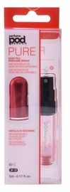 Travalo Perfume Pod Refillable Flacon 5ml Red
