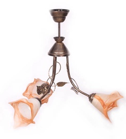 LAMPA GRIESTU ELF3R 3X60W E27 (TOMEX)