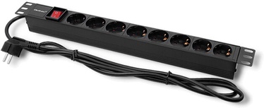 Pikendusjuhe Qoltec 54469, 2 m, 220 V