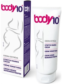 Diet Esthetic Body 10 Stretch Marks Cream 200ml