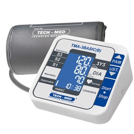 Плечевой тонометр Tech-Med TMA-3Basic