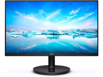 Monitors Philips 241V8LA, 23.8", 4 ms