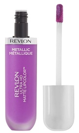 Губная помада Revlon Ultra Hd Matte Metallic Lipcolor 710, 5.9 мл