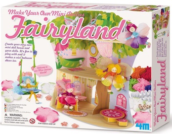 4M Fairyland Dollies 00-04548
