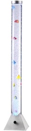 Leuchten Direkt Ava 85106-55 Floor Lamp 0.06W LED RGB Gray