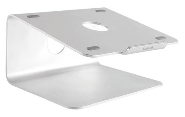 LogiLink Notebook Aluminum stand 11-17''