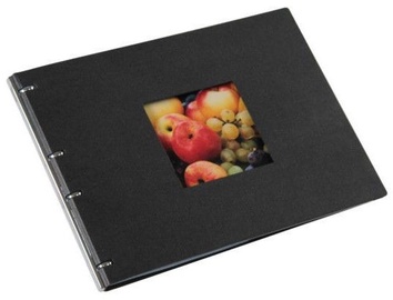 BFS DIGI4 15x20 Shantung Anthracite