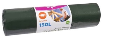 EHITUSPRÜGIKOTT 150L 10TK EXTRA TUGEV LD