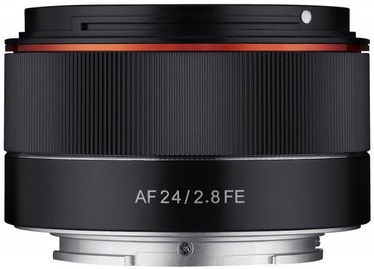 Samyang AF 24mm f/2.8 Sony